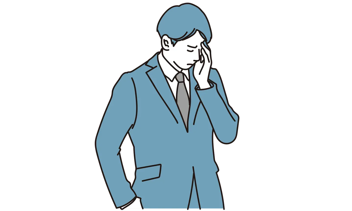 婚活の進め方を見直すイメージのイラスト