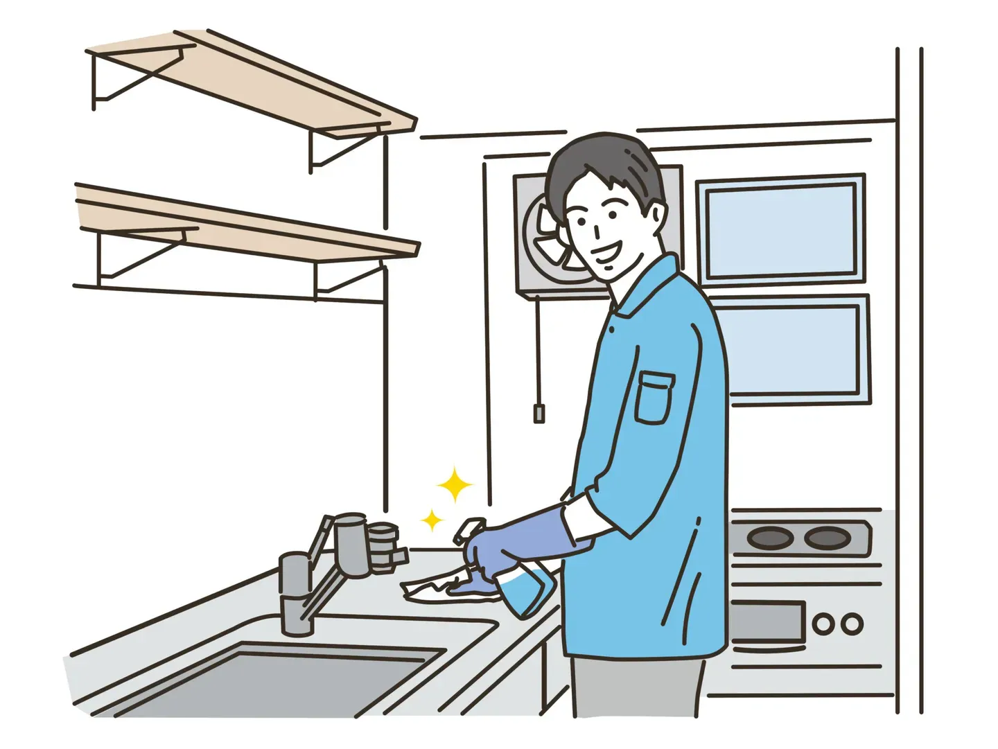 親と同居しながら生活力を見せることを考えるイメージ画像