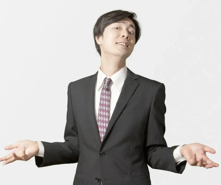 罠1「理想が高すぎる」を表したイメージ画像