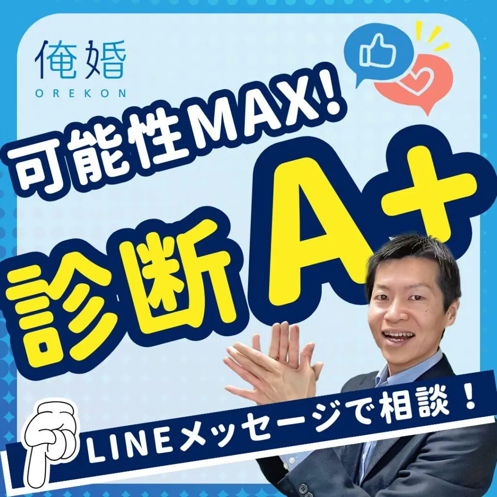 診断結果A+